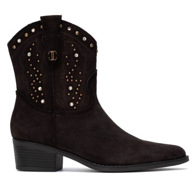 BOTINES MUJER CARMELA 164248